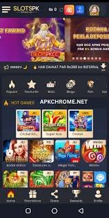 Slots Features Explained icon